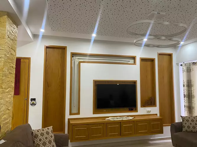 שיפוץ חדר שינה